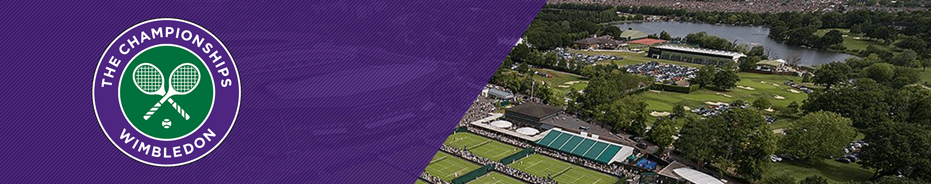 WIMBLEDON 2026