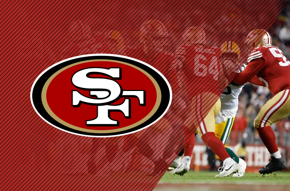 San Francisco 49ers / NFL – Temporada 2025/26