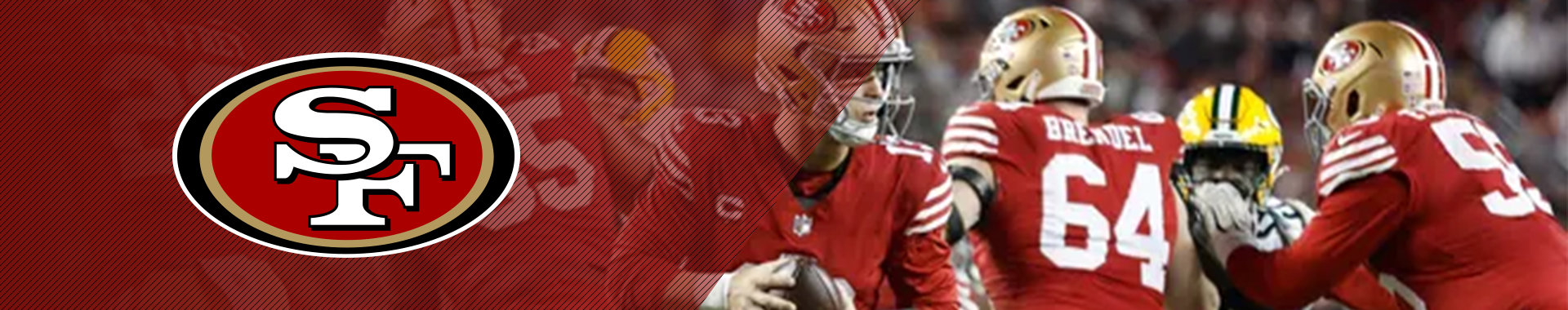 San Francisco 49ers / NFL – Temporada 2025/26